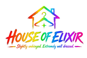 House of Elixir