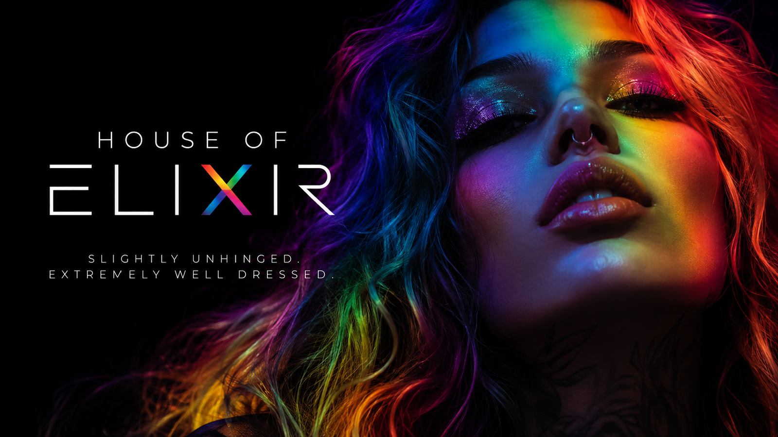 House of Elixir full-width hero